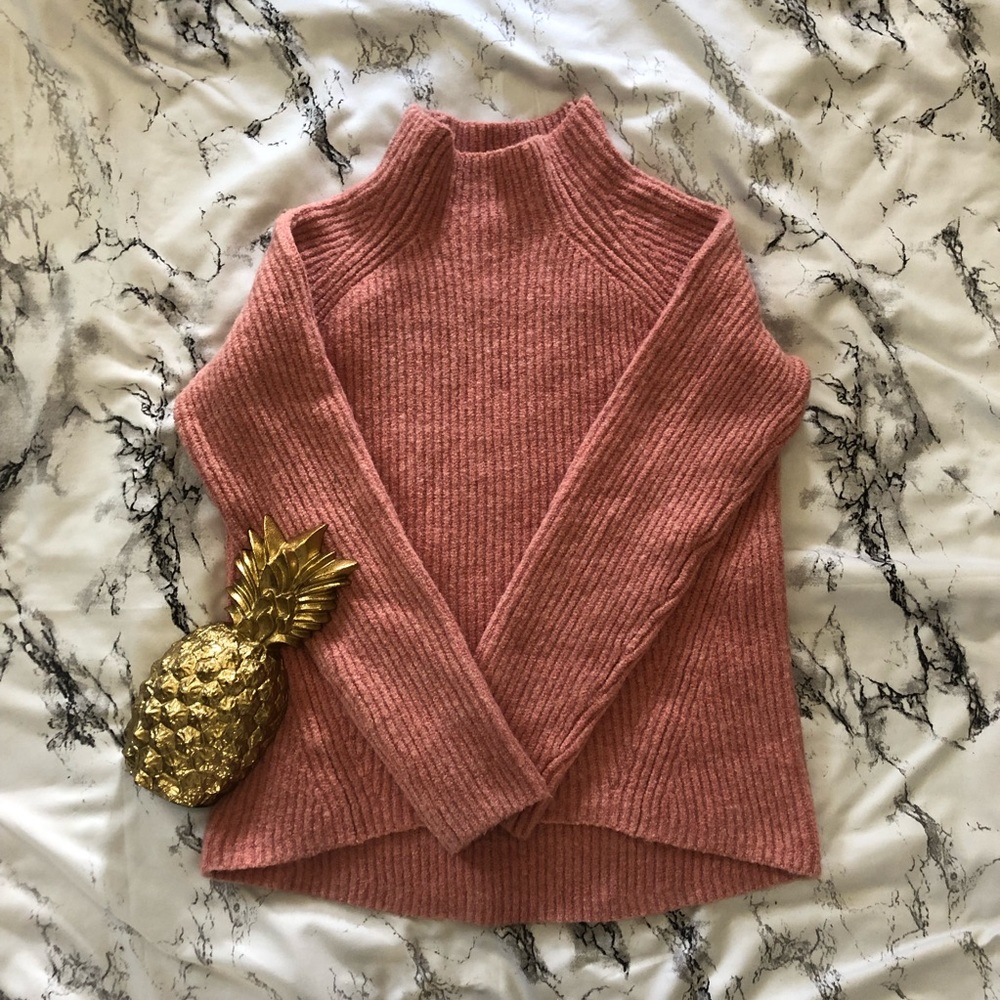 Madewell Sweater